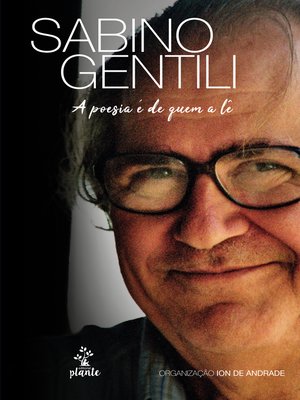 cover image of Sabino Gentili